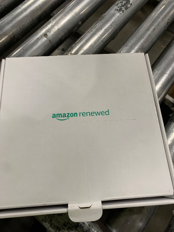 Photo 1 of Apple iPhone 13 Mini, 128GB, Starlight - Unlocked (Renewed Premium)