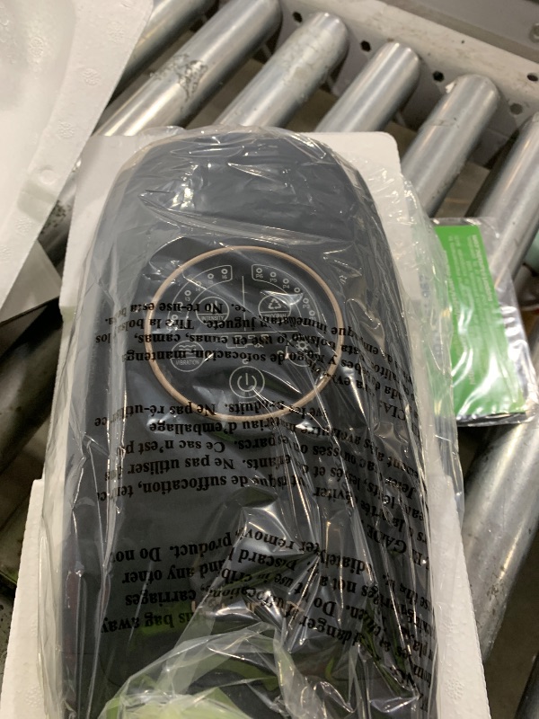 Photo 1 of Lunix LX3 Cordless Hand Massager, Shiatsu Massage Machine with Heat and Compression 6 Levels Pressure Point Therapy for Arthritis, Pain Relief, Carpal Tunnel and Finger Numbness