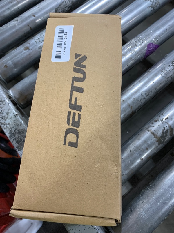 Photo 1 of Deftun Mag Card Reader Writer Compare with MSR605X for Windows and Mac OS