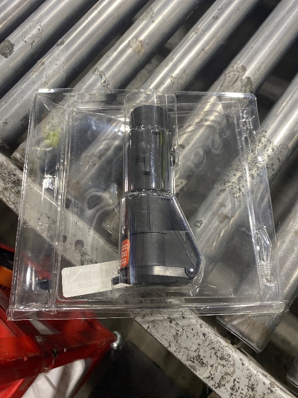 Photo 1 of CURT 51180 Echo Mobile Electric Trailer Brake Controller with Bluetooth® Enabled Smartphone Connection, Proportional