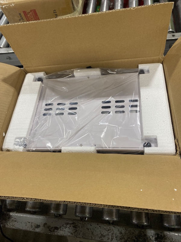 Photo 1 of Chocolate Melting Machine Electric Heating Chocolate Tempering Machine Melting Pot Fast and Even Melting Ideal Create for Chocolate,Candy,Butter Making Warming Coffee Milk Wine (Double)