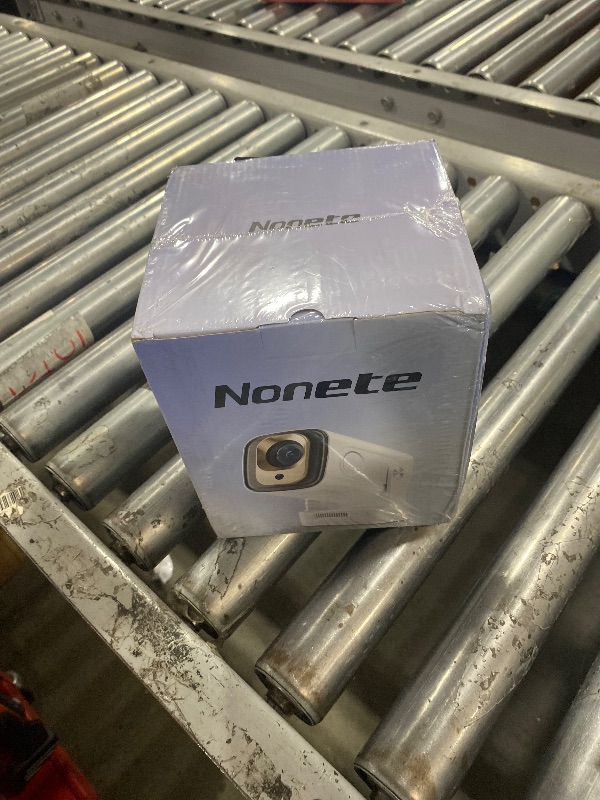 Photo 1 of Projector [Auto Focus & Native 1080P & Built-in Apps] Mini Portable Projector 1080P, 4K Full HD with WiFi 6 & Bluetooth 5.4, Auto Focus & Keystone, 270° Rotatable, Compatible with Phone/HDMI/USB,White