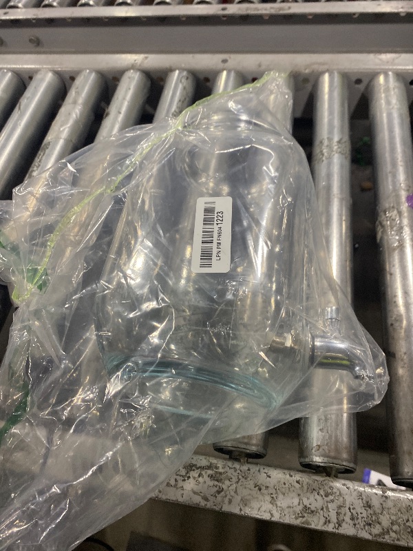 Photo 1 of 1 Gallon Jar No lid.