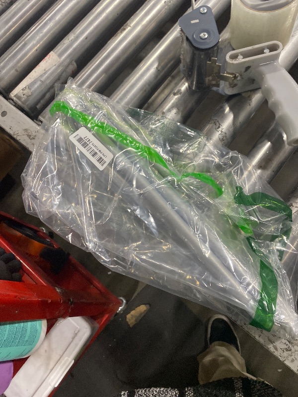 Photo 1 of Silver Curtain Rods for Windows 48 to 84 or 88 Inches Max-2 Pack 5/8'' Metal Heavy Duty Curtain Rods Set - Rustic Decorative Drapery Rods with Brackets for Farmhouse, Bedroom