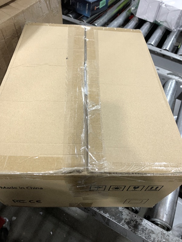 Photo 1 of Hotanime Cordless Vacuum Cleaner, 650W 50KPA 70Mins, Upgraded Vacuum Cleaners for Home, Self-Standing Stick Vacuum with Anti-Tangle Brush, LED Touch Screen for Hardwood/Carpet/Pet Hair/Car