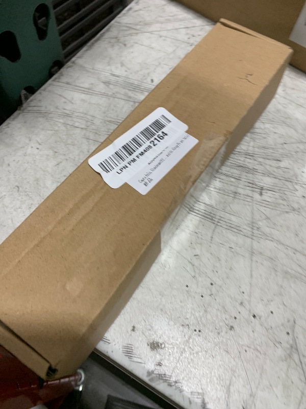Photo 1 of 1/10 UTB10 Capra 1.9 Axle,Aluminum Offset F9 Portal Axle with Adjustable Upper Link Mount Constant Velocity Driveshift for 1/10 RC AXIAL Crawler (Gray Front Axle)