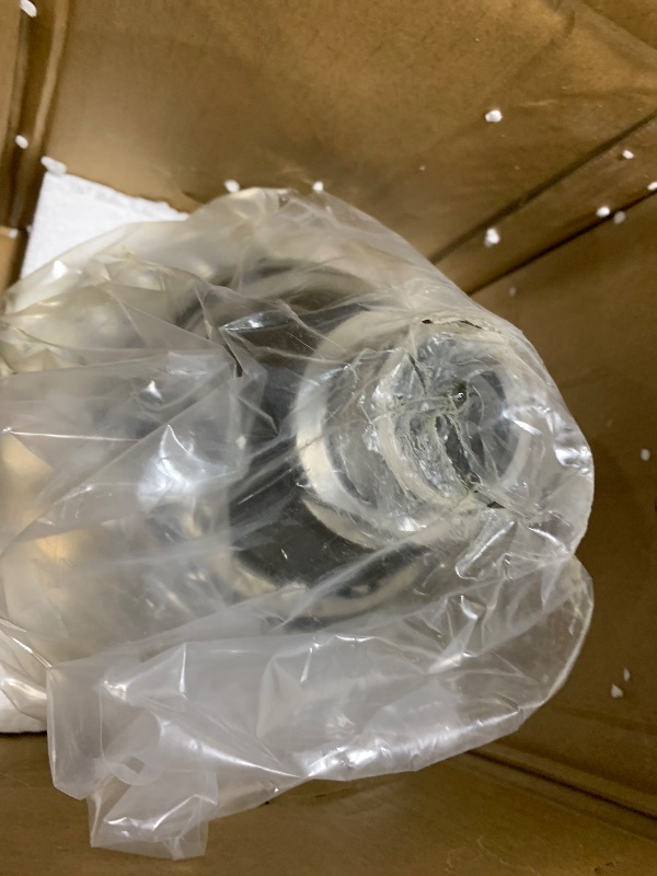 Photo 1 of munirater Helical Gear Limited Slip Differential Replacement for 30 Front 27 Spline