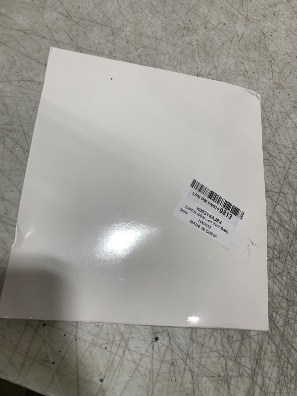 Photo 1 of 12PCS Prom Silver Disco Theme Party Honeycomb Centerpieces 70s Birthday Decorations Disco Table Toppers Discoball Centerpieces for Table Back To 70s 80s Prom 2025 Party Supplies (Not Ball)