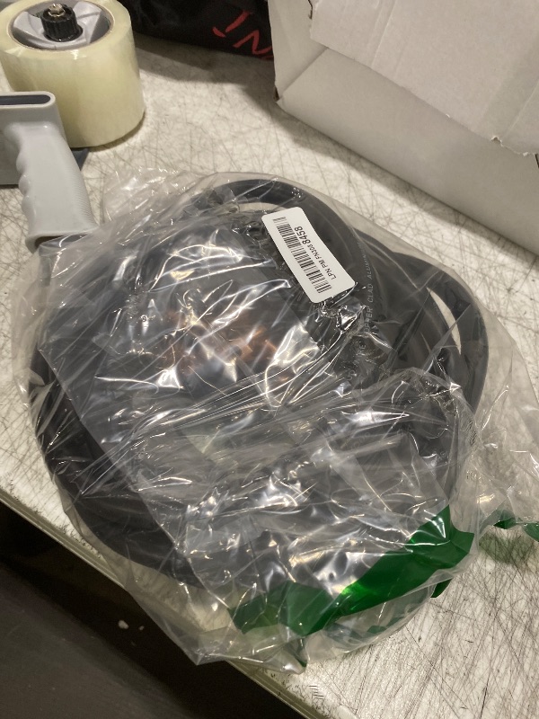 Photo 1 of 1/0 Gauge Black CCA Wire (20ft Single Roll) - Replacement Ground Cable for Car Amplifier & Big 3 Upgrade | Includes Terminals & Heat Shrink