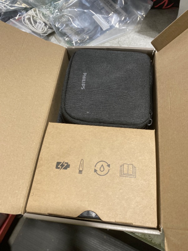 Photo 1 of Philips Norelco Head Shaver Pro 7000 Series - Electric Shaver for Men and Women, 360° Flexing Head & ComfortCut Blades for Clean Shave, Gentle on Skin, Model HS7980/40