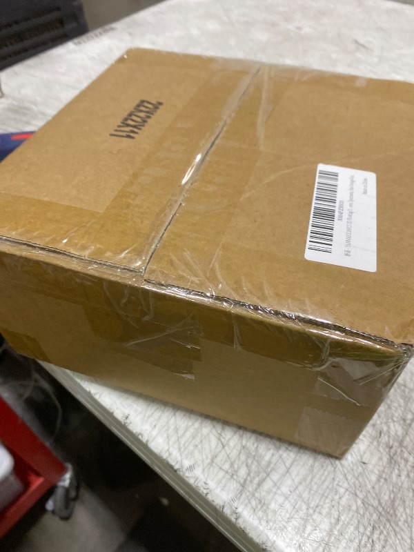 Photo 1 of YANMAKE 20PCS 3D Floating Display Case 3.5 x 3.5 Inch Frame Display Holder Stands for Coins, Jewelry, Gems, Specimens, Pins Storage Box