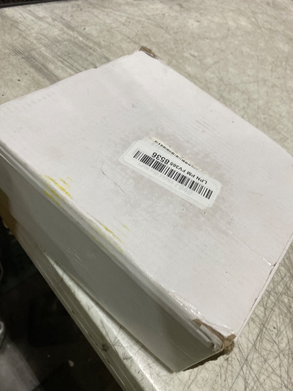 Photo 1 of 0820652 Natural Gas Fireplace Valve, J6830 Millivolt Gas Valve for Fireplaces, Stoves and Gas Logs. Compatible with Various Direct Vent Appliances