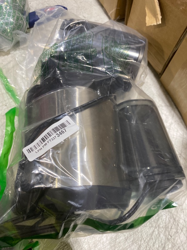 Photo 1 of Juicer Machines, Cold Press Juicer with Wide Chute, Slow Masticating Juicers, High Juice Yield for Leafy Greens, Fruits & Vegetables, Easy to Clean