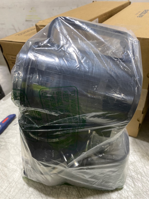 Photo 1 of Juicer Machines, Cold Press Juicer with Wide Chute, Slow Masticating Juicers, High Juice Yield for Leafy Greens, Fruits & Vegetables, Easy to Clean