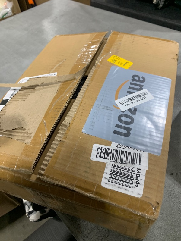 Photo 1 of Kohree Adjustable Trailer Hitch Fit 2 Inch Receiver, Dual Solid Ball 2" and 2-5/16"(12,500 LBS GTW), 8" Drop & Rise Heavy Duty Aluminum Tow Hitch with 4 Silencer Pads & 2 Locking Hitch Pin, Black