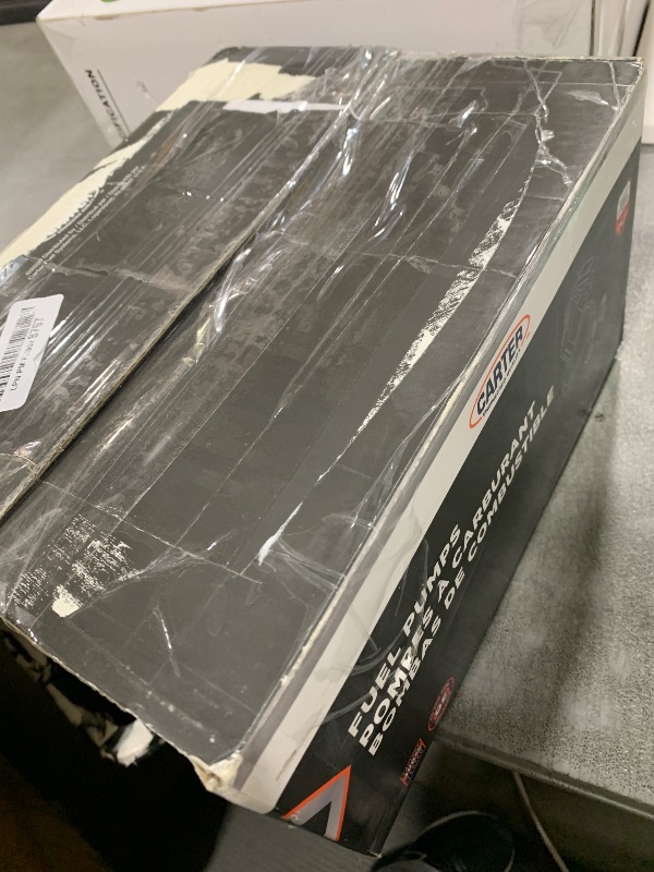 Photo 1 of Carter Fuel Tank Sender Assembly Automotive Replacement Compatible with Chevrolet Corvette 1997-2003 Model Years (P74899T)