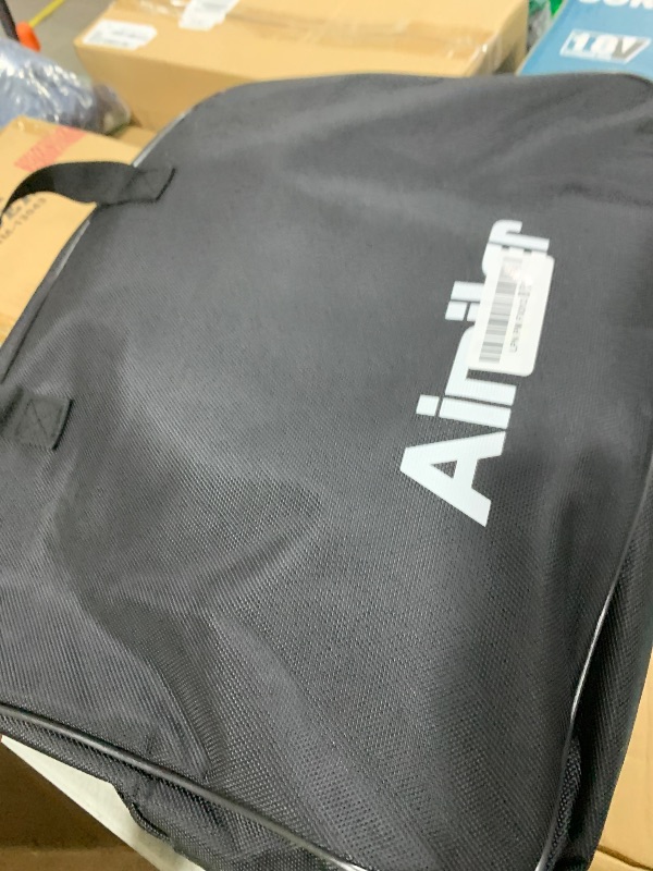 Photo 1 of AIMILER Level 2 Electric Vehicle (EV) Charger(WIFI APP/Plug-play), 32A, 25ft Cable ETL Certified, 220V-240V NEMA 14-50P Plug EVSE w/ J1772 Connector, Portable EV Car Charging Stations for Home Level 2