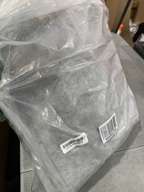 Photo 1 of Sofrug Area Rug 5x7 - Vintage Floral Honeycomb Non Slip Backing Carpet - Pink Softer Thicker Faux Wool Rug - Foldable & Machine Washable Rugs for Living Room Bedroom Nursery Room Home Office