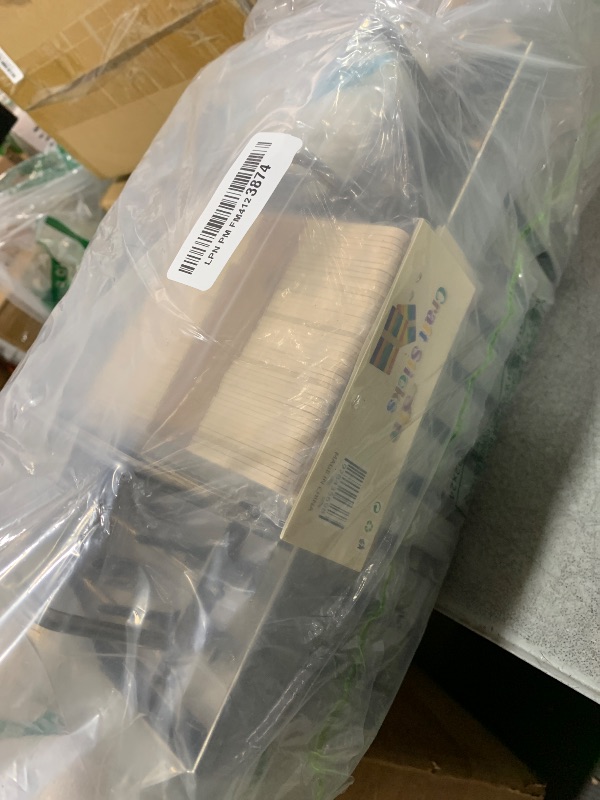 Photo 1 of Dyna-Living Commercial Popsicle Molds 20PCS Round Heads without Slot Stainless Steel Popsicle Molds Metal Ice Cream Popsicle Mold with Lid, Single Cup Capacity 108ml