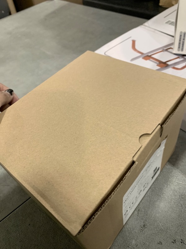 Photo 1 of Solar Lights Outdoor,8 Lighting Modes Dusk to Dawn Lighting Wall Sconce IP67 Waterproof Up and Down Solar Wall Light Front Door Light for House, Garage, Porch,Doorway,Fence,Festival Decor (6 PACK)