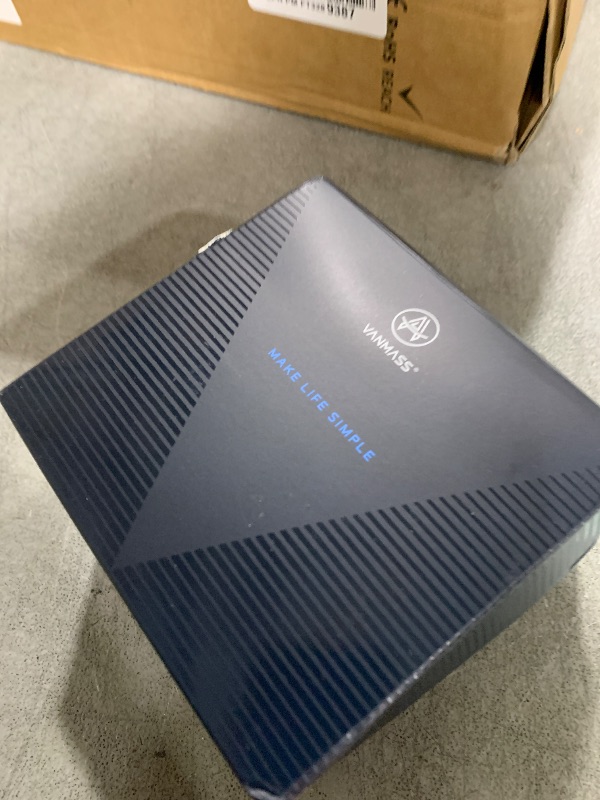 Photo 1 of [2026 True Military-Grade] Car Phone Holder VANMASS [Upgraded Strongest Suction & Clip] Cell Phone Mount for Dashboard Windshield Vent Wall,Truck Cradle Stand for iPhone 17 Pro Max 16 15 14 13 Android