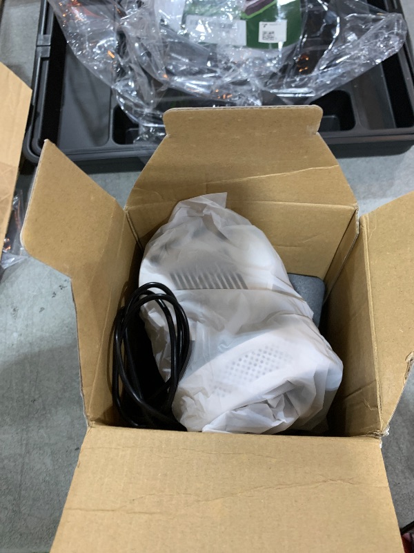 Photo 1 of Mini Portable Projector with 4K Support, Bluetooth 5.4 WIFI6, 5watt Sound Base Speaker, 160 ANSI, Android 11, 210° Rotation , Auto Keystone Correction Video Projector HY300 ULTRA