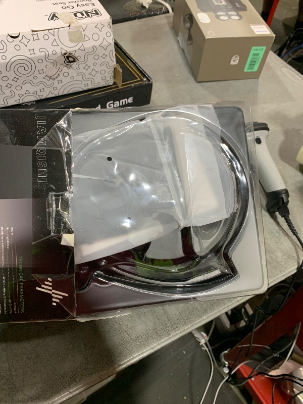 Photo 1 of Wireless Headset with AI Noise Cancelling Microphone Bluetooth Headset - Bluetooth V5.2 Headphones with USB Dongle, Charging Base & Mic Mute for Computer/Laptop/PC/iPhone/Android/Cell Phones-Green