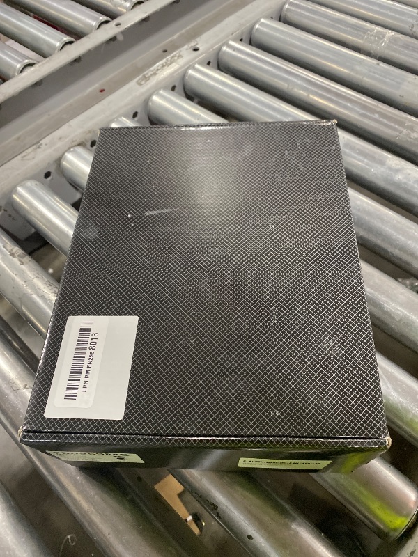 Photo 1 of Ultrimkit 8" Shower Faucet Tub Trim Kit Compatible with Delta 13/14 Series, High Pressure Square Rain Shower Head& Handle Set System, Matte Black (Valve& Catridge Not Inclued)