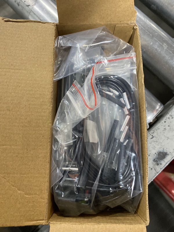 Photo 1 of Dasbecan 601-704 Seat Heater Control Module with Pigtail Kit Compatible with Ford Edge, Explorer, F-150 F250 F350 F450 F550 Super Duty & Lincoln MKS MKT MKZ Replace# BU5Z14C724A