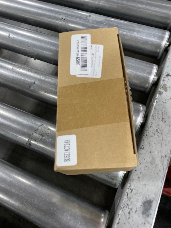 Photo 1 of Dasbecan 601-704 Seat Heater Control Module with Pigtail Kit Compatible with Ford Edge, Explorer, F-150 F250 F350 F450 F550 Super Duty & Lincoln MKS MKT MKZ Replace# BU5Z14C724A