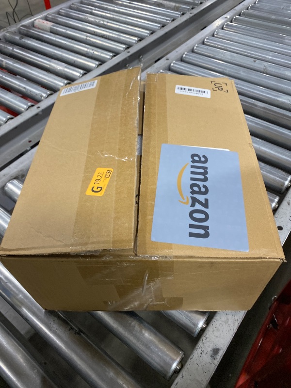 Photo 1 of LED Tail Light Assembly Compatible with 2015 2016 2017 2018 2019 2020 Ford F150 F-150 Pickup Truck Black Housing Smoked Lens Rear Lamp Brake Taillights Replacement, Driver Side + Passenger Side