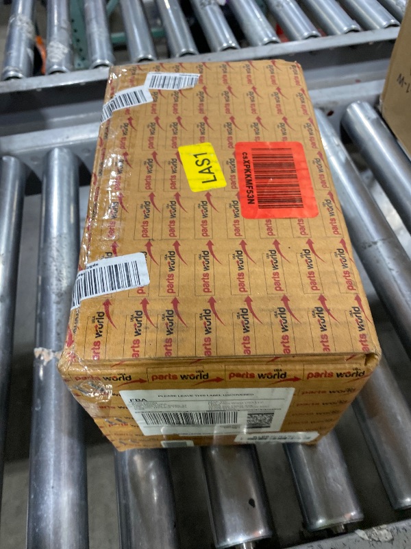 Photo 1 of PARTS WORLD USA 12V Starter Generator for Yamaha G16 G19 G20 G21 G22 (1996- Up) Gas Golf Cart 15422N JN6H110001-00 JN6H110002-00 GSB107-06 GSB107-06E GSB107-06F GSB107-06G GSB107-06H GSB107-06K