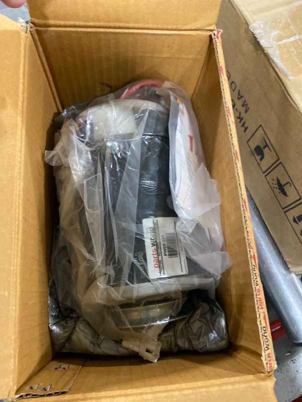 Photo 1 of PARTS WORLD USA 12V Starter Generator for Yamaha G16 G19 G20 G21 G22 (1996- Up) Gas Golf Cart 15422N JN6H110001-00 JN6H110002-00 GSB107-06 GSB107-06E GSB107-06F GSB107-06G GSB107-06H GSB107-06K