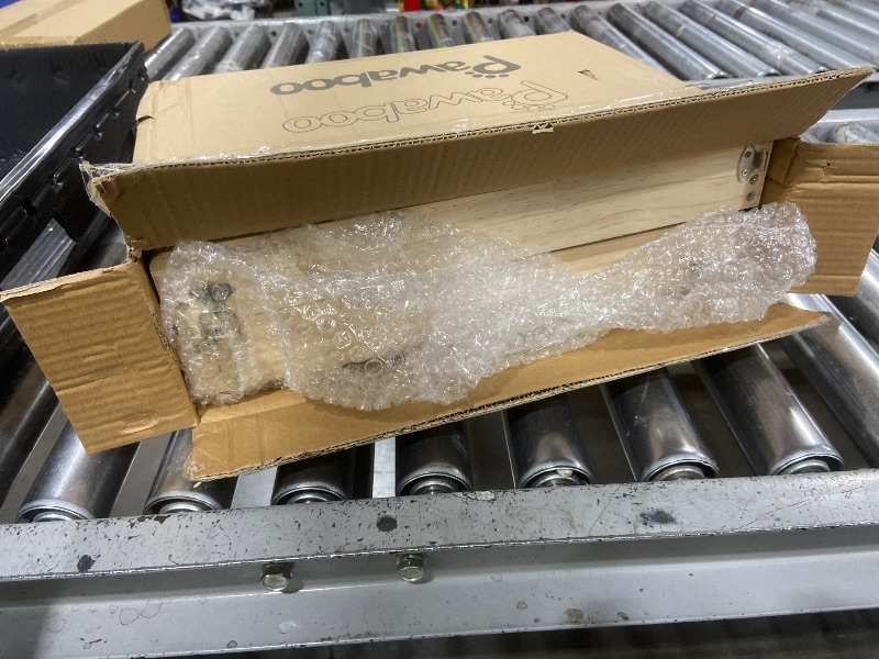 Photo 1 of 2026 Upgraded Dog Ramp for Couch, Foldable Small Dog Ramp for Sofa, 4 Adjustable Height from 13'' to 21", Portable Stable Pet Steps with Non-Slip Pad, Pet Ramps Use for Sofa Couch Stairs