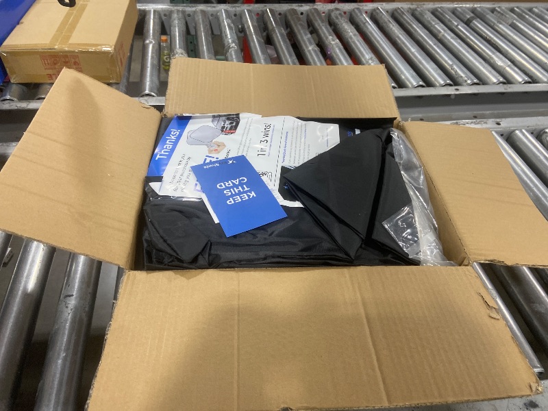 Photo 1 of EzyShade 10-Layer Car Cover Waterproof All Weather. See Vehicle Size-Chart for Accurate Fit. Outdoor Full Exterior Covers for Automobiles Sedan Hatch SUV Rain Sun Protection. Size A3 (See SizeChart)