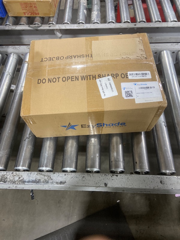 Photo 1 of EzyShade 10-Layer Car Cover Waterproof All Weather. See Vehicle Size-Chart for Accurate Fit. Outdoor Full Exterior Covers for Automobiles Sedan Hatch SUV Rain Sun Protection. Size A3 (See SizeChart)