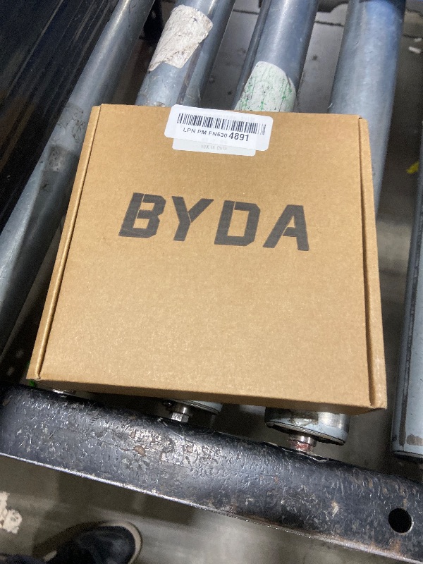 Photo 1 of 10FT Lightweight Garden Hose,Flexible Water Hose with Solid Brass Head,Kink-Free,Collapsible Hose,High Pressure Flat Water Hose for RV,Boat,Car Wash,Garden,Yard,Camper,Outdoor (OrangeBlack, 10 feet)