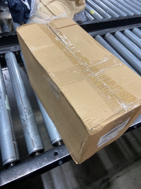 Photo 1 of 5-Packs, 36 Oz Glass Meal Prep Containers with Snap Locking Lids Glass Food Containers,Airtight Lunch Container,Microwave, Oven, Freezer and Dishwasher