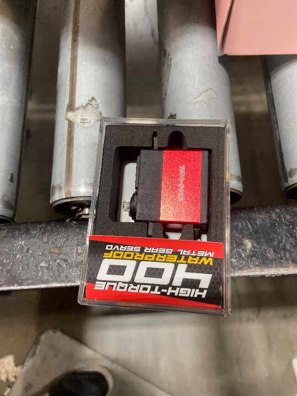 Photo 1 of Traxxas 2255 Servo Digital High-torque 400
