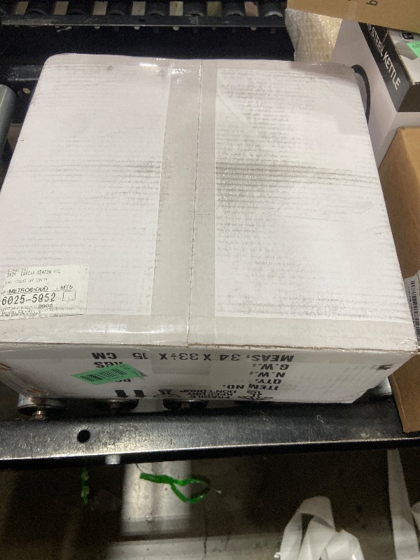 Photo 1 of Mccokaige Modern LED Chandelier Contemporary Pendant Lighting Ring Light Fixture Gold with 4500K and 59in Height Adjustable Hanging Lamp for Kitchen Island Hallway Foyer Closet Corridor