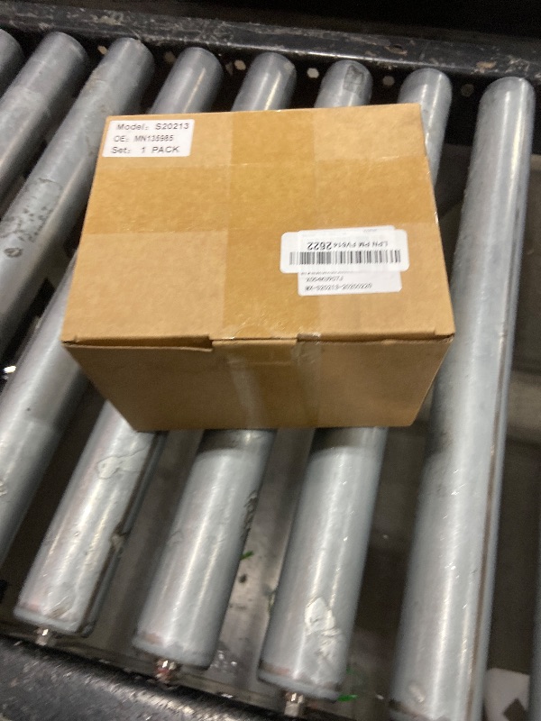 Photo 1 of MACAX Electronic Throttle Body Assembly S20213 Compatible with Mitsubishi Eclipse 2006-2012 Galant 2004-2012 Lancer Outlander 2004-2006 2.4L L4 Replaces MN135985 TB1250