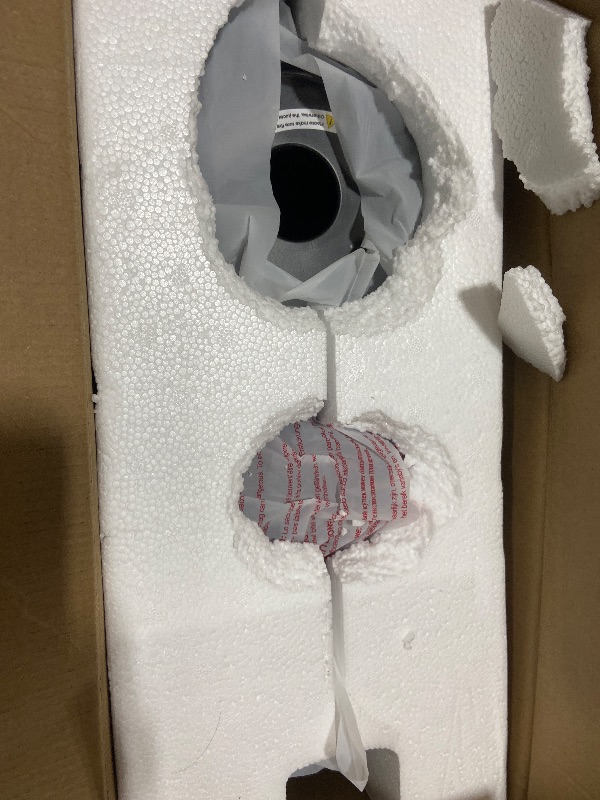 Photo 1 of Cold Press Juicer, Juicer Machines with 5.3" Wide Feed Chute, Slow Masticating Juicer for High Yield with Whole Fruits and Vegetables, Easy to Clean, Easy to Assemble (Black)