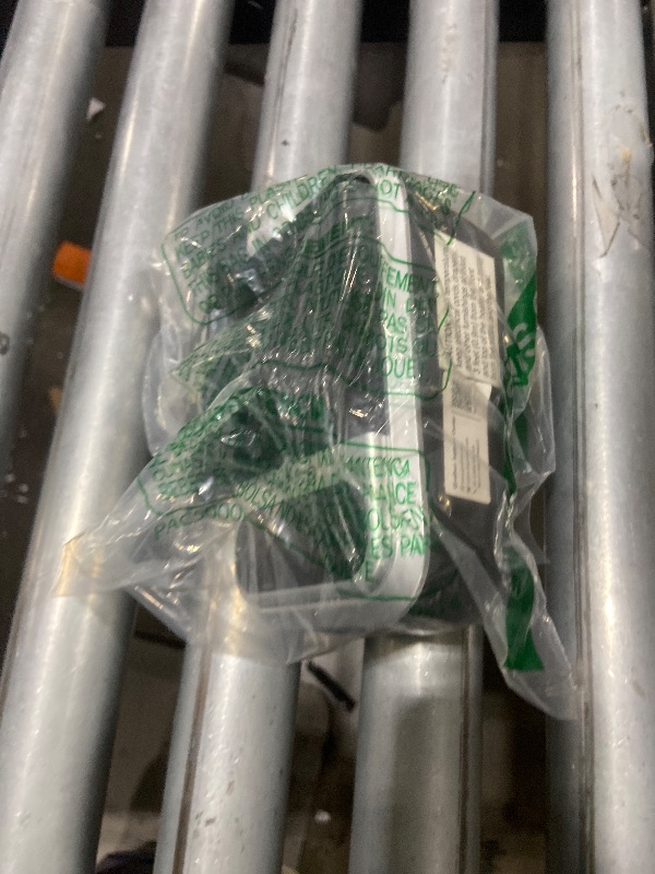 Photo 1 of GiveBest Small Plug In Heater, Digital Display Bathroom Heaters for Indoor Use, 800W Ceramic Portable Electric Mini Heat with Adjustable Thermostat and 12h Timer,ECO mode save energy for Office Home