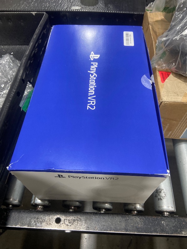 Photo 1 of PlayStation VR2 (PSVR2)