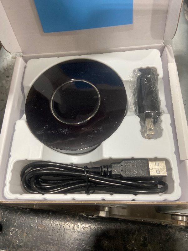 Photo 1 of BOND | Add Wifi to Ceiling Fan, Fireplace or Motorized shades | Works with Alexa, Google Home | Remote Control with App | Works with iPhone or Android