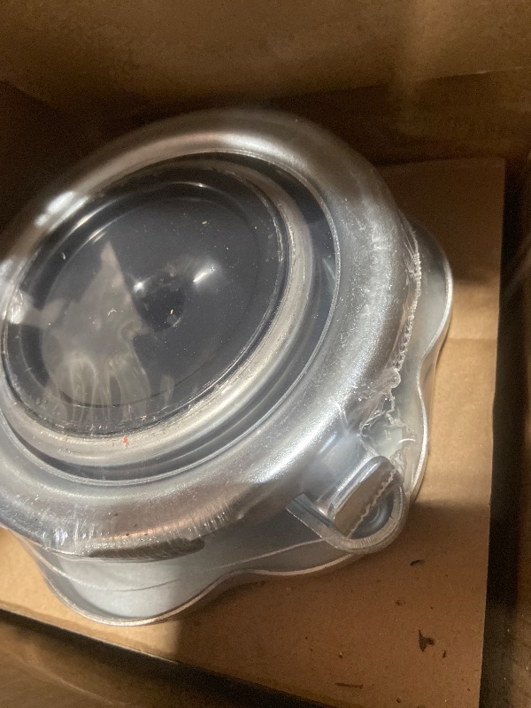 Photo 1 of Moen Prep Series PRO Continuous Feed Compact Garbage Disposal for Kitchen Sink with Power Cord, GXP50C