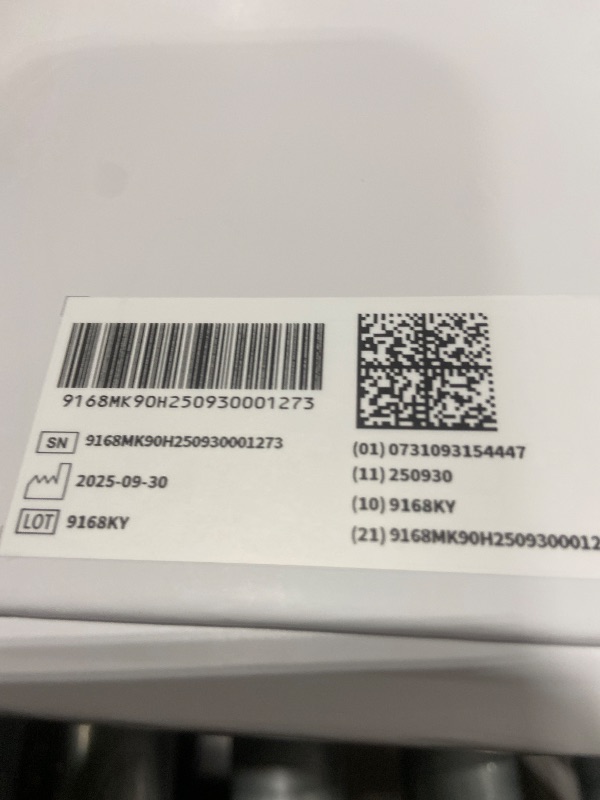 Photo 1 of CurrentBody Skin LED Light Therapy Mask: Series 2