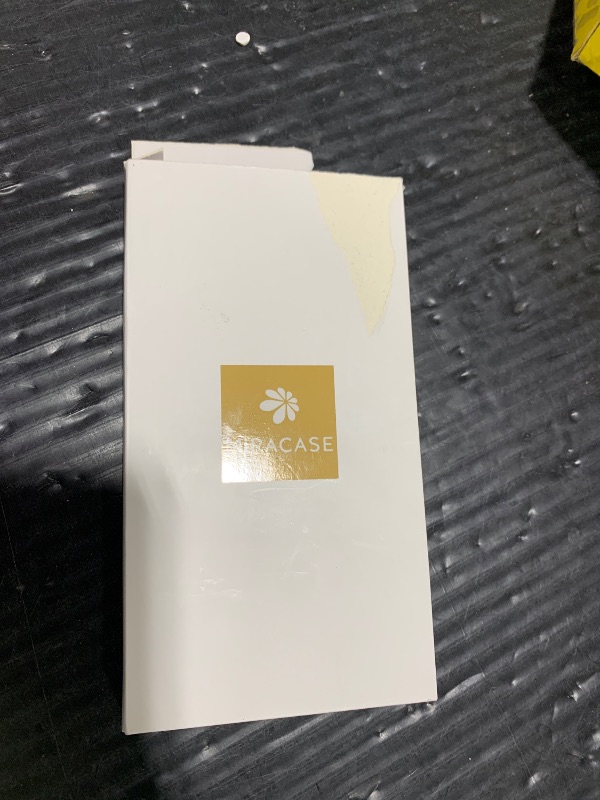 Photo 1 of Miracase Compatible with iPhone 16e Case, [Soft Anti-Scratch Microfiber Lining], Liquid Silicone Case Gel Rubber Shockproof Drop Protection Phone Case for iPhone 16e, Mediterranean Blue