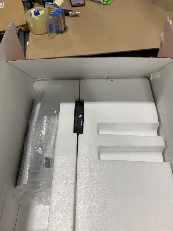 Photo 1 of ?Upgraded?Manual Bread Slicer for Homemade Sourdough Bread,Metal Guide & Adjustable Thickness, Hand Crank Bread Slicer with Scale Line and Suction Cup, Sharp Blade, Suitable for Sourdough Bread, Etc