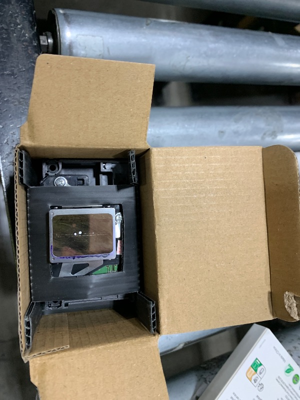 Photo 1 of Ademon Upgrade L1800 DTF Printhead Replacement for L1800 DTF Printer, L1800 L1800D R1390 R1400 R1430 R1500W R260 R270 R330 DTF Printer, Easy Installation, Smooth Ink Flow & Anti-Clogging Nozzle